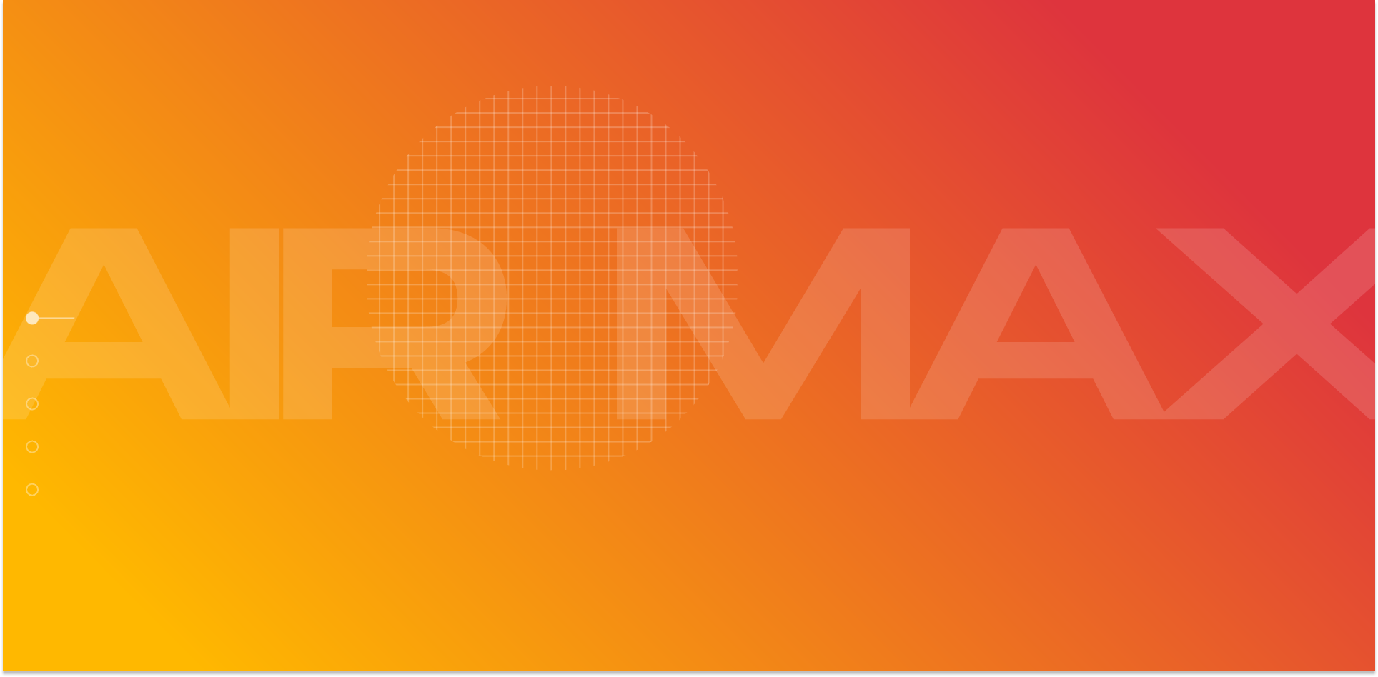 Background for sneaker hero section